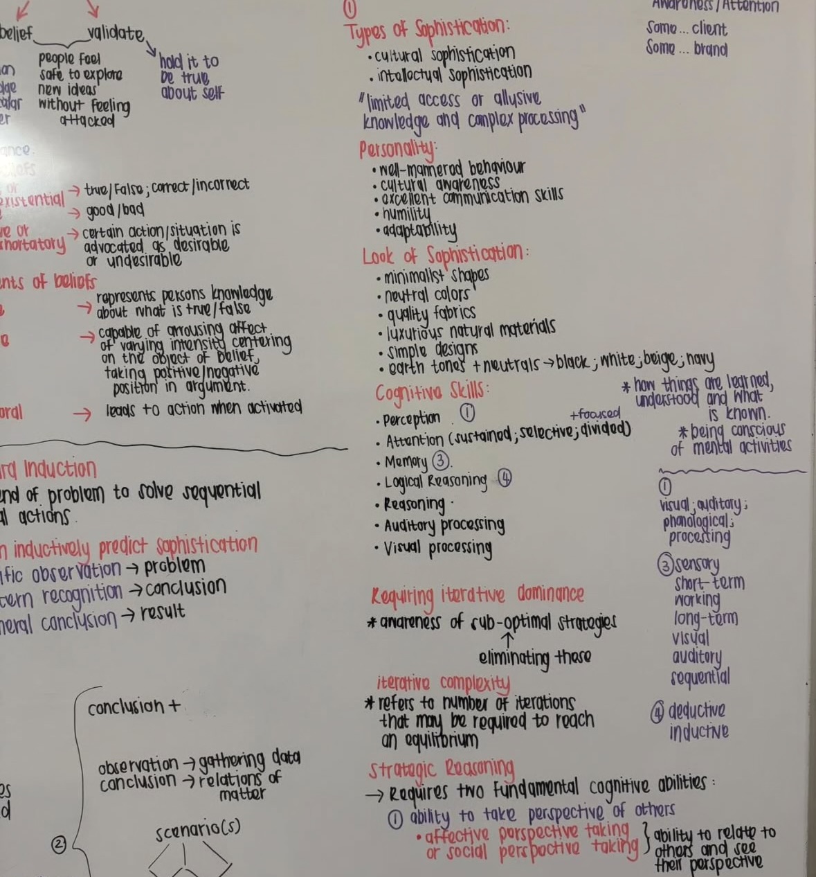 An ancient, grand library representing knowledge and philosophy.